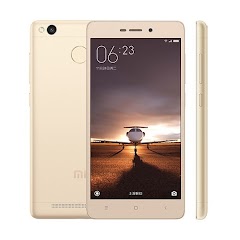 Cara Flashing Xiaomi Redmi 3S Via Fastboot