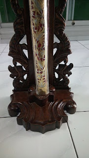 Jagrak Blawong Keris