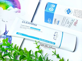 SFERANGS CLEARING T-CARE CREAM REVIEW