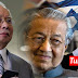 Najib dedah kerajaan PH terima bantuan syarikat Israel intip BN dan PAS