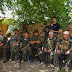 ‘İnsanlık değerlerini savunmak için YPG’ye katıldık’