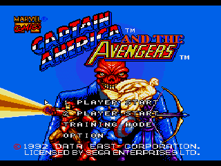 capitan america sega wine