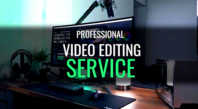 Make Money By Editing Videos
