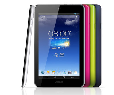 Asus MeMo Pad HD 7, Tablet Android Quard Core, 7 Inci ,Murah Asus, Harga Satu Jutaan