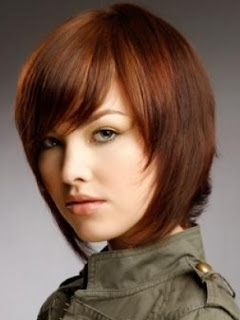 New Bob Hairstyle Trend For Your Short Haircut