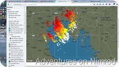 ThunderstormPorec