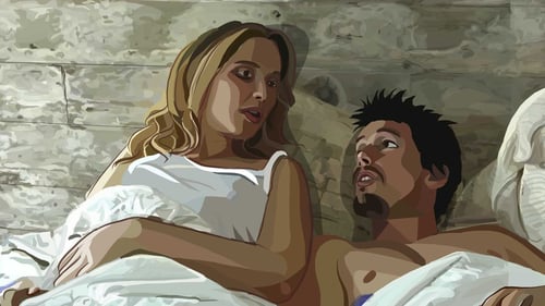Waking Life 2001 vf vk