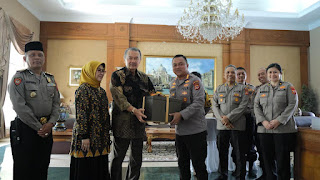 Polda Jabar