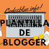 Estructura Básica De Blogger Parte 3