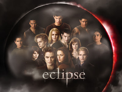 The Twilight Saga: Eclipse