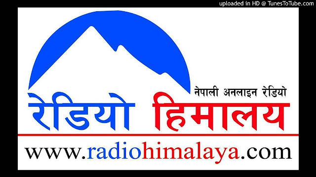 Radio Himalaya