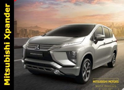 harga mitsubishi Xpander banjarmasin