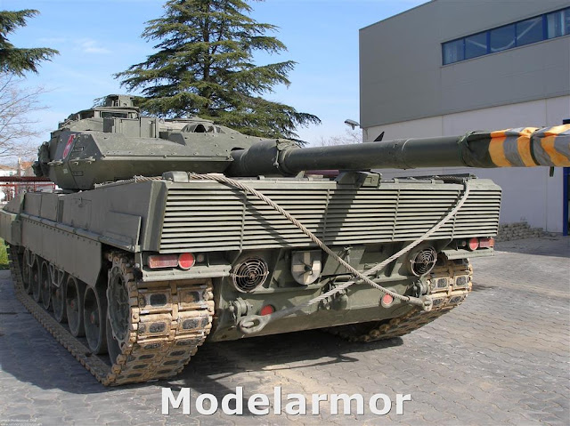 leopard 2 goloso