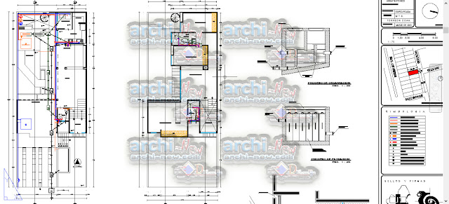download-autocad-cad-dwg-file-plants-specifications-garden-house