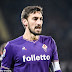 Fiorentina captain and Italy international footballer Davide Astori, 31, dies in his sleep