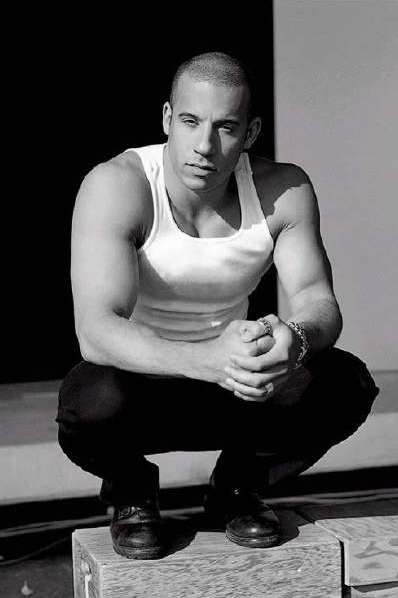 vin diesel body stats. vin diesel body stats.