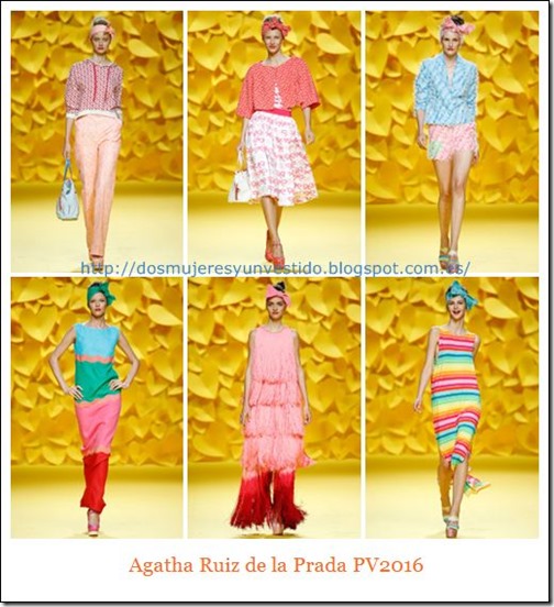 agatha ruiz de la prada