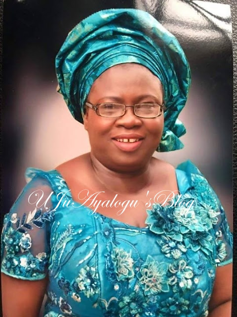 Abia headmistress demoted for embarrassing Ikpeazu’s wife