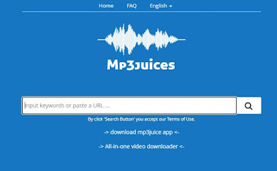  Cara Download Lagu Youtube MP3 dengan MP3 Juice Gratis 