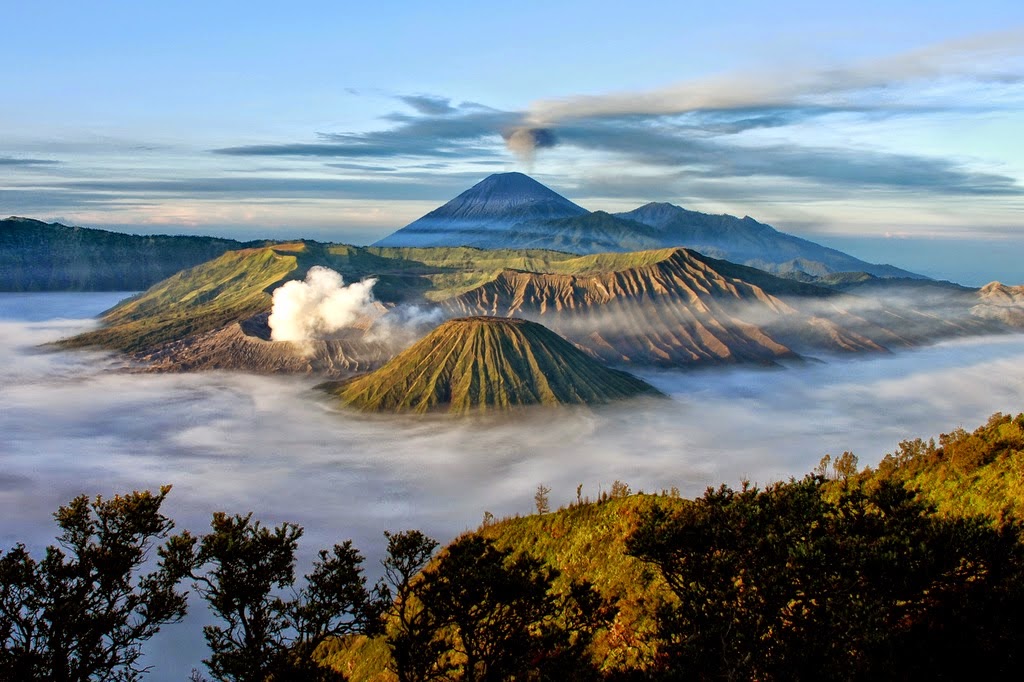  Tempat Wisata di Jawa Timur  Lengkap Tempat  Wisata 