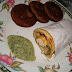 Chicken Paratha Roll