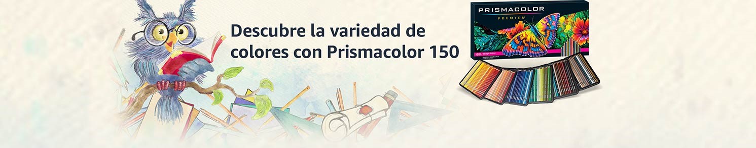 Prismacolor M1799879 Premier - caja 150 lápices de colores