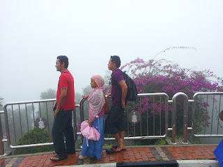 Penang Hill, Penang, Malaysia, Low Budget Travel