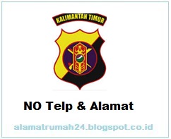 Nomer-Telpon-Polda-Kalimantan-Timur-Jl-Syarifuddin-Yoes-No-99-Balikpapan