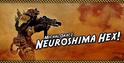 Neuroshima Hex APK Android