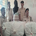 भारत-नेपाल बॉर्डर पर 63 किलो गांजे के साथ तस्कर गिरफ्तार, गुप्त सूचना पर कार्रवाई