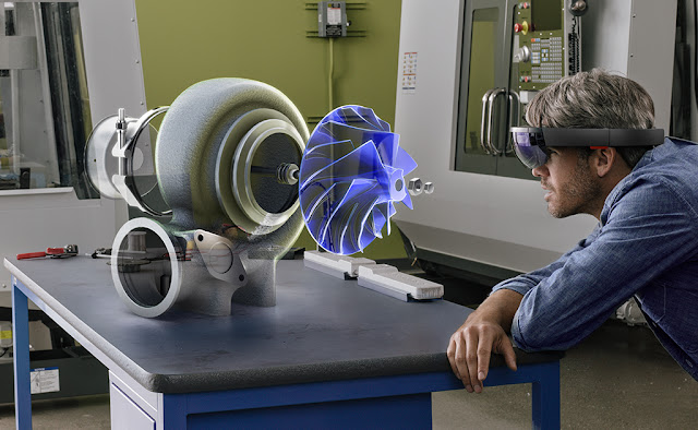 HoloLens