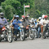 "You banned Motorcycle, will you feed us and our family?" - Protest hits Adamawa as 3 shot dead