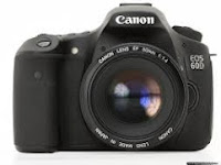 Old Gadgets that Offer Value for Money: Canon EOS 60D