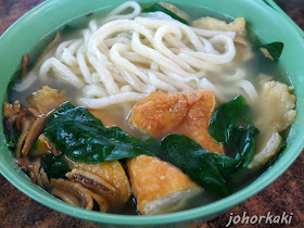 Fish-Noodles-Johor