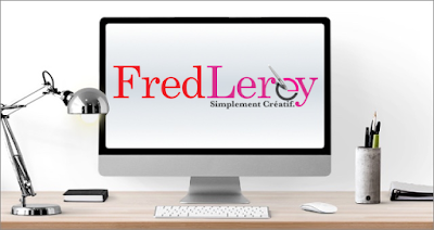 FredLeroy - Simplement Créatif.