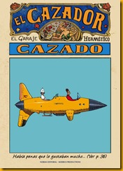 Cazador