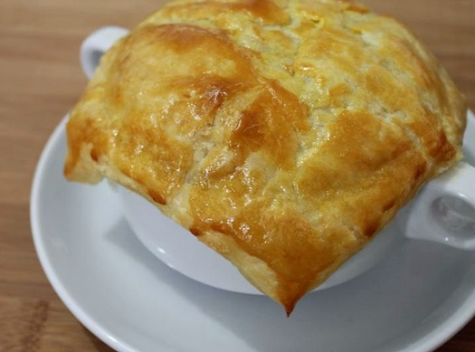 Zupa Soup Enak