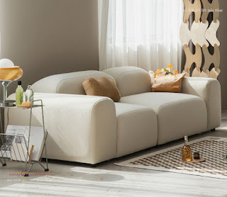 Catalogue xưởng sofa luxury