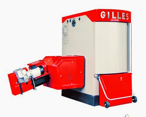 Woodchip Boilers