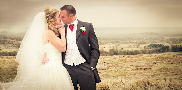 Will Hey Photography - Losehill House Weddings