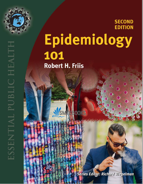 Epidemiology 101 2nd Edition