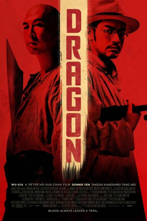 Wu xia - Dragon 2011 Film Completo Online Gratis