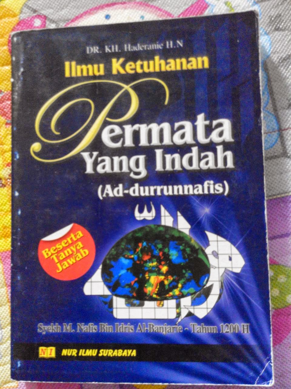 buku permata yang hilang pdf