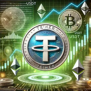 Understanding USDT