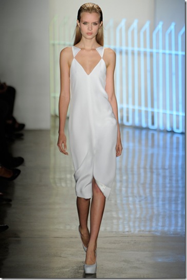 Cushnie et Ochs Spring 2012 (2)