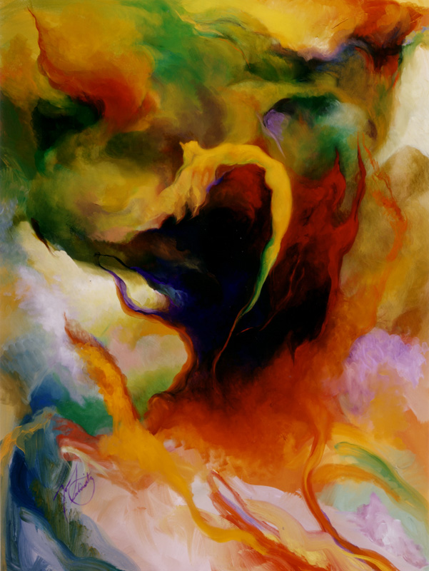 The Bonny Studio Student Blog