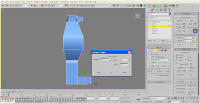 3ds max modeling tutorial