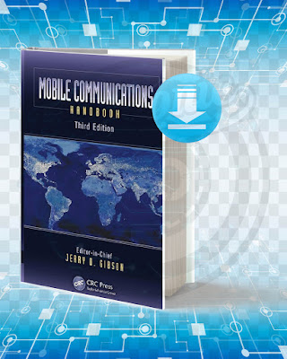 Free Book Mobile Communications Handbook pdf.