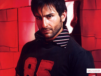 saif ali khan wallpapers