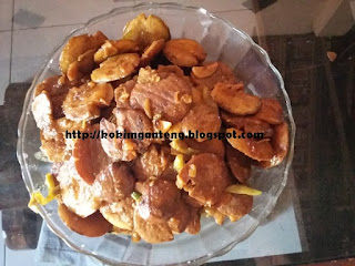 Resep Semur Jengkol